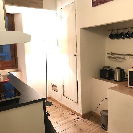 Leonardo'S Signoria Flat By Florencehospitality מראה חיצוני תמונה
