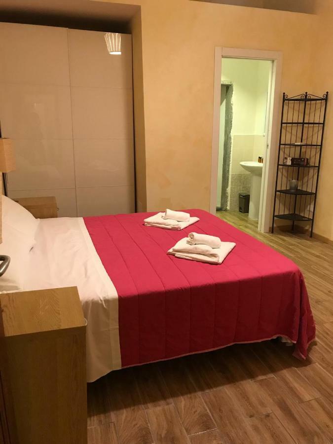 Leonardo'S Signoria Flat By Florencehospitality מראה חיצוני תמונה