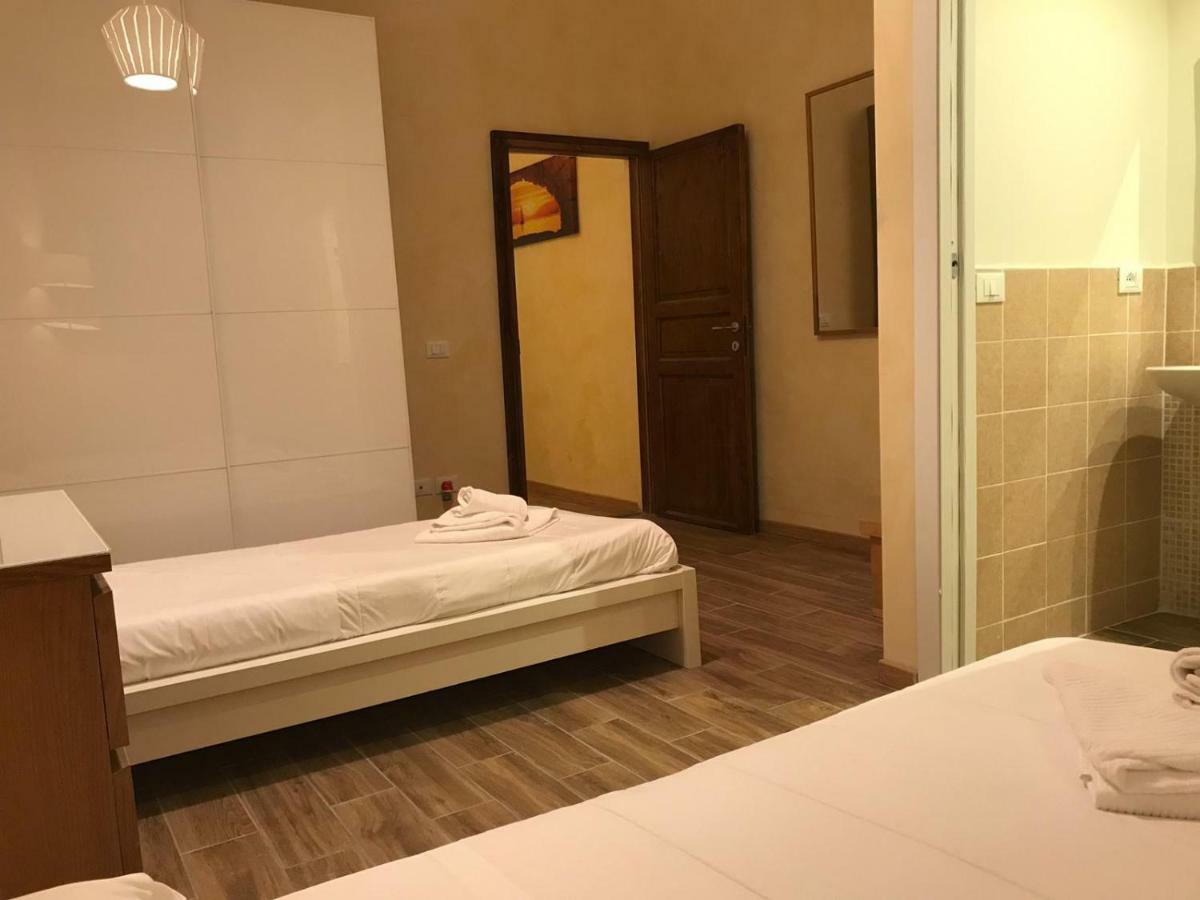 Leonardo'S Signoria Flat By Florencehospitality מראה חיצוני תמונה