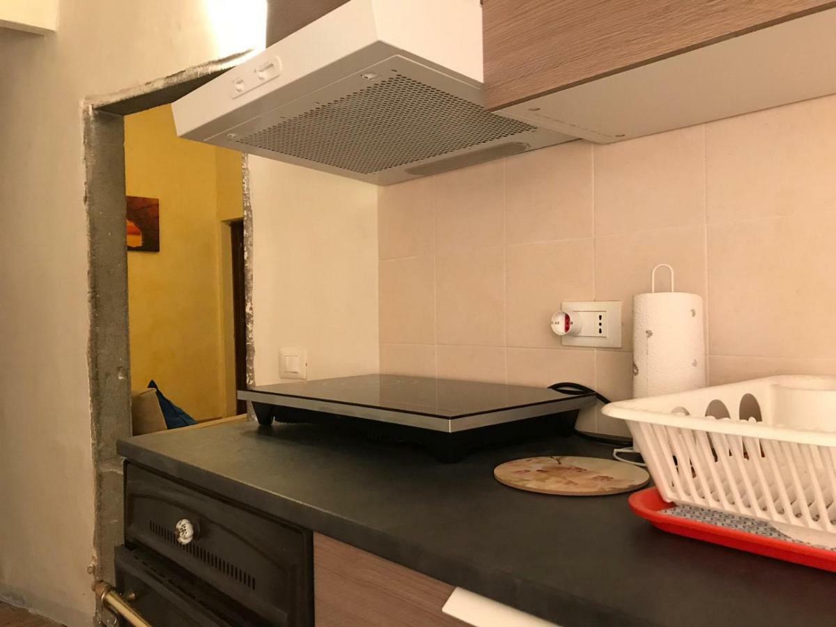Leonardo'S Signoria Flat By Florencehospitality מראה חיצוני תמונה