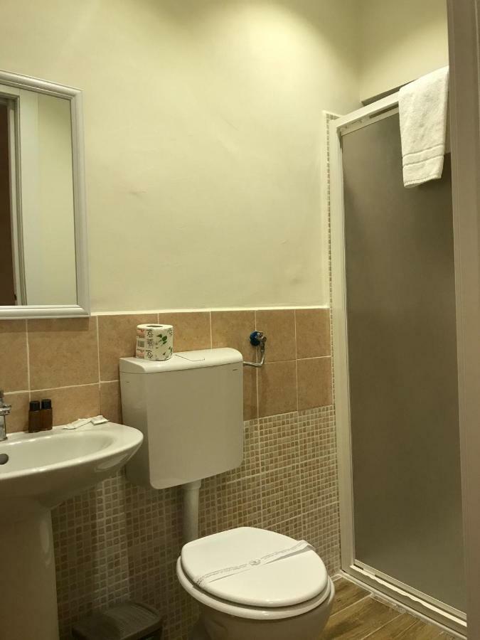 Leonardo'S Signoria Flat By Florencehospitality מראה חיצוני תמונה