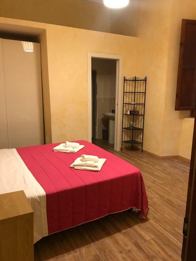 Leonardo'S Signoria Flat By Florencehospitality מראה חיצוני תמונה