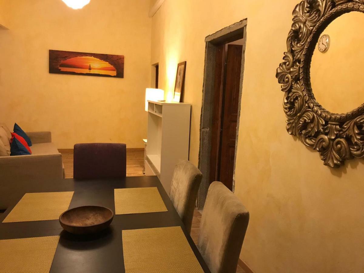 Leonardo'S Signoria Flat By Florencehospitality מראה חיצוני תמונה