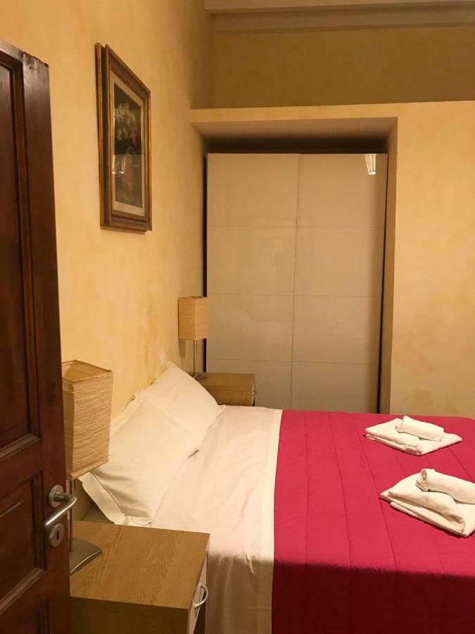 Leonardo'S Signoria Flat By Florencehospitality מראה חיצוני תמונה