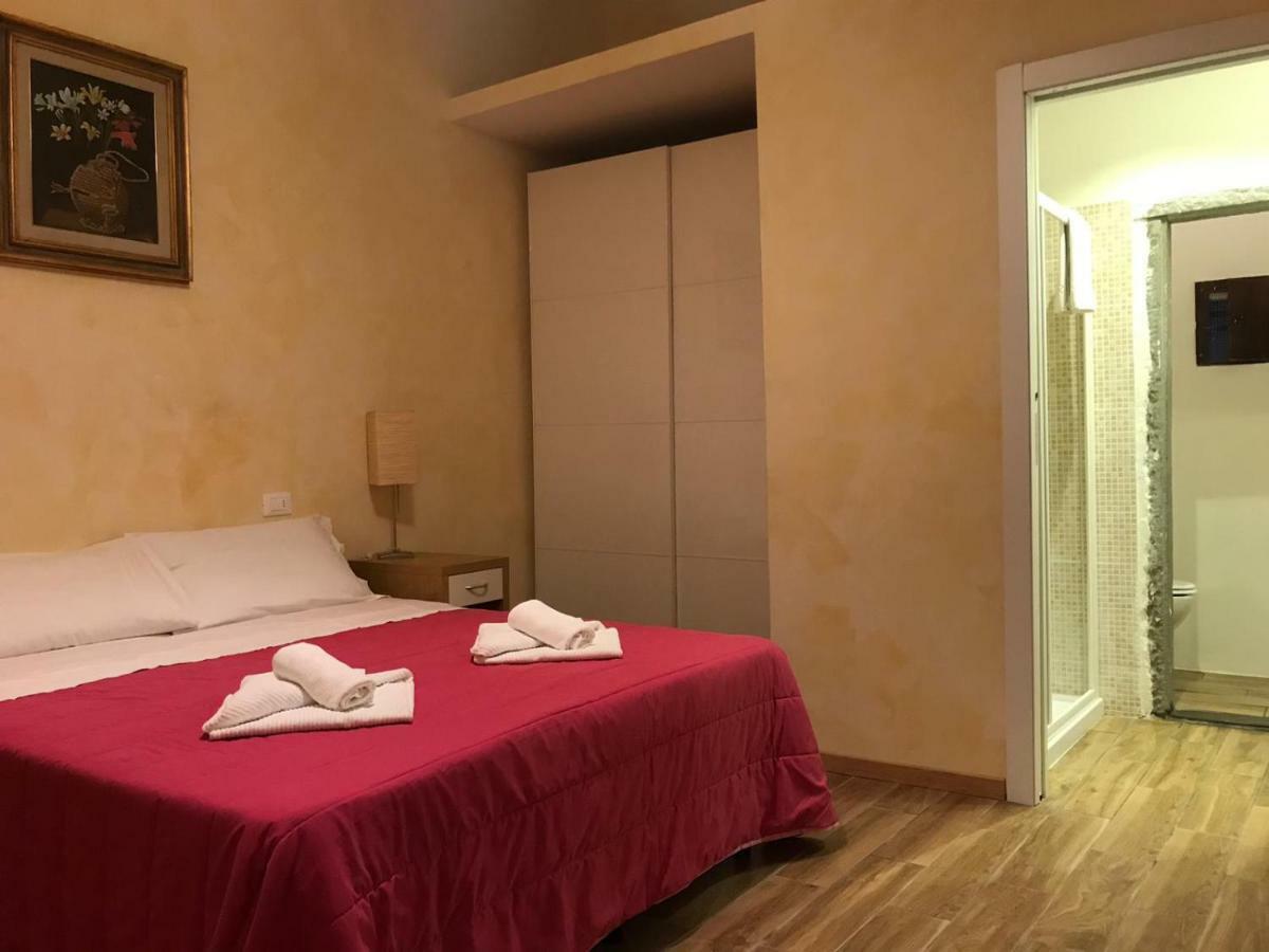 Leonardo'S Signoria Flat By Florencehospitality מראה חיצוני תמונה