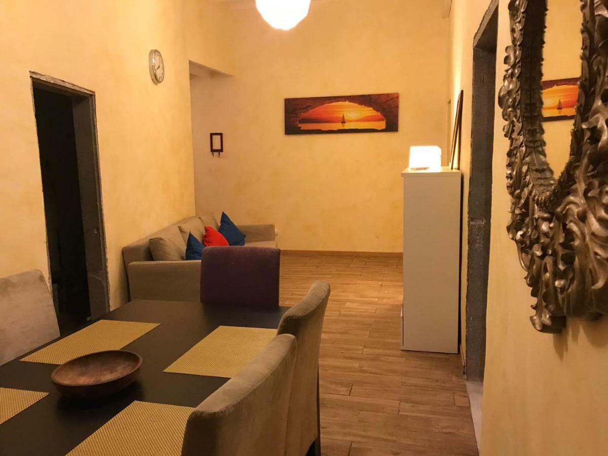 Leonardo'S Signoria Flat By Florencehospitality מראה חיצוני תמונה