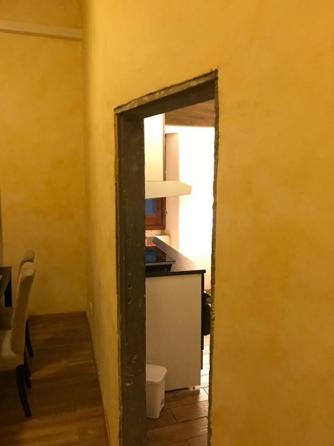 Leonardo'S Signoria Flat By Florencehospitality מראה חיצוני תמונה