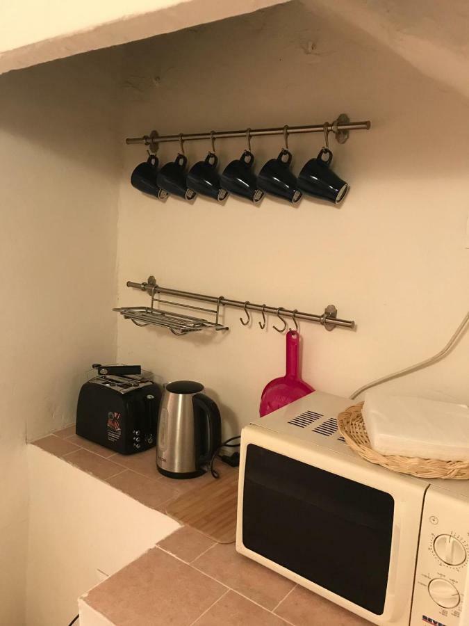 Leonardo'S Signoria Flat By Florencehospitality מראה חיצוני תמונה