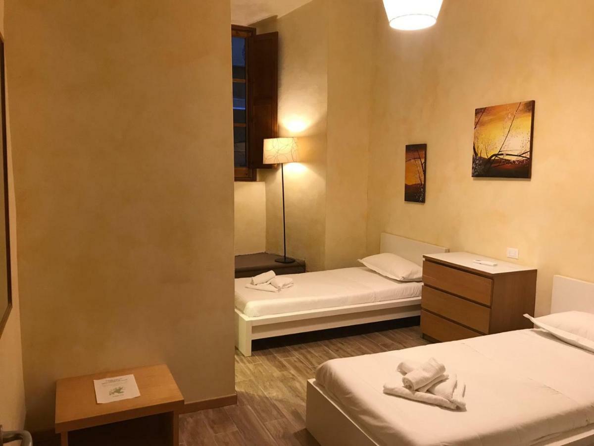 Leonardo'S Signoria Flat By Florencehospitality מראה חיצוני תמונה