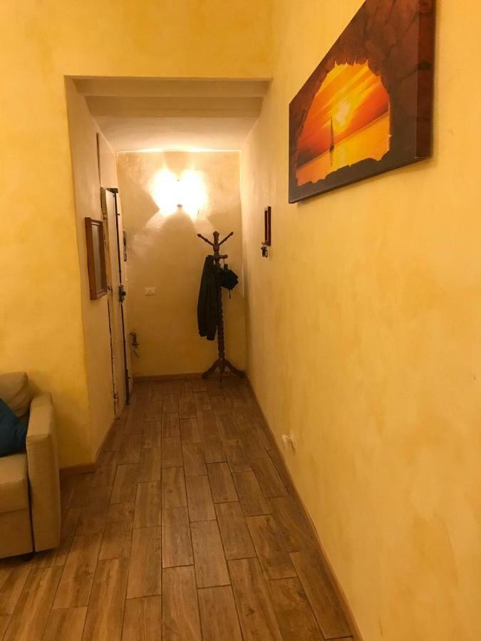 Leonardo'S Signoria Flat By Florencehospitality מראה חיצוני תמונה