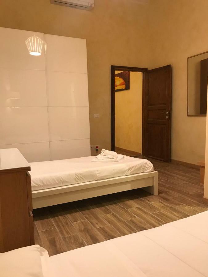 Leonardo'S Signoria Flat By Florencehospitality מראה חיצוני תמונה